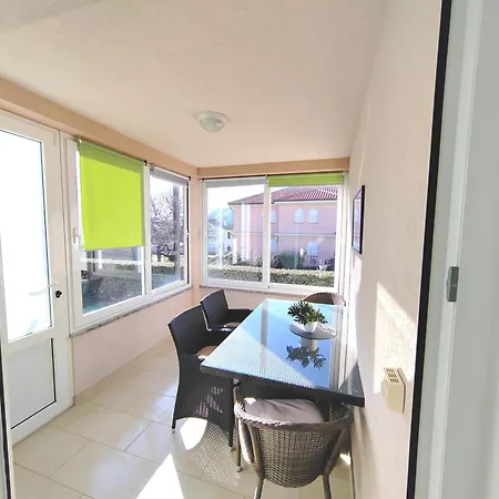 Apartments Mia Baska  Exterior photo