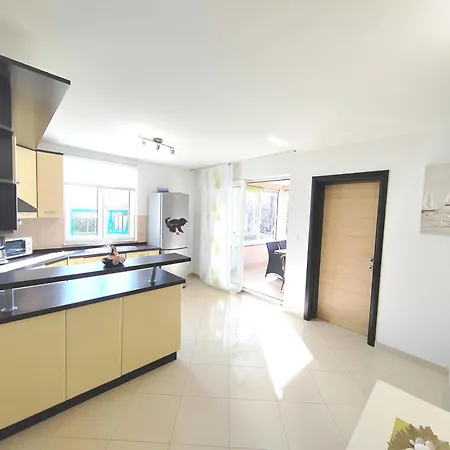Apartments Mia Baska  Exterior photo