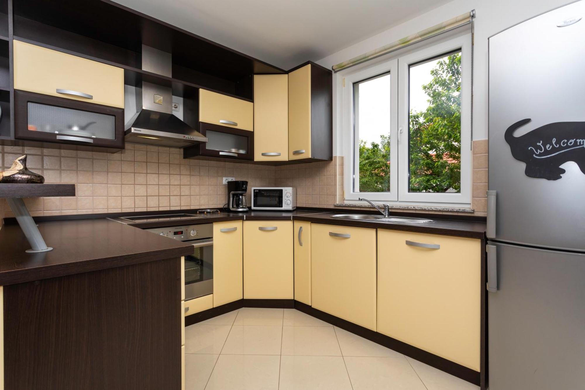 Mia Apartmán