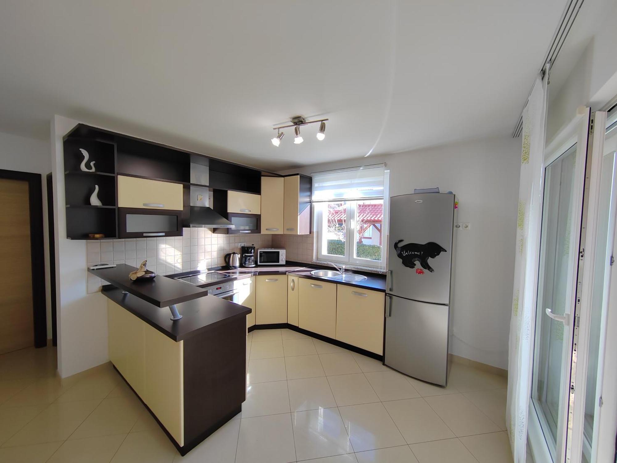 Mia Apartmán *