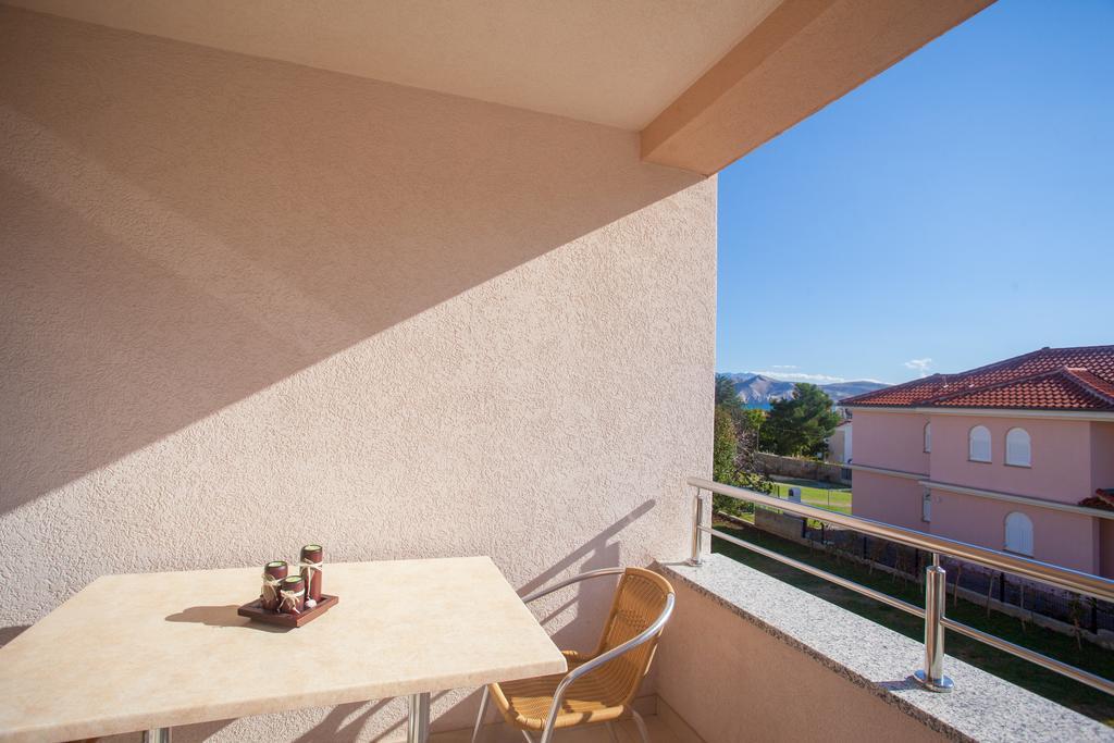 Apartmán Mia *