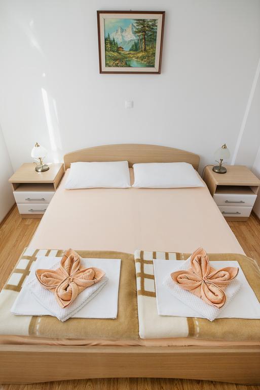 Mia Apartmán Baška