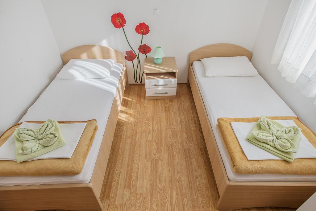 Apartmán Mia *