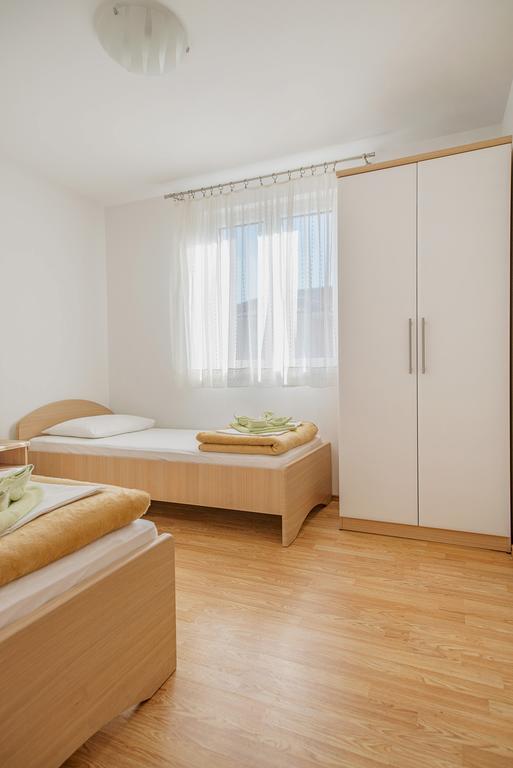 Mia Apartmán *