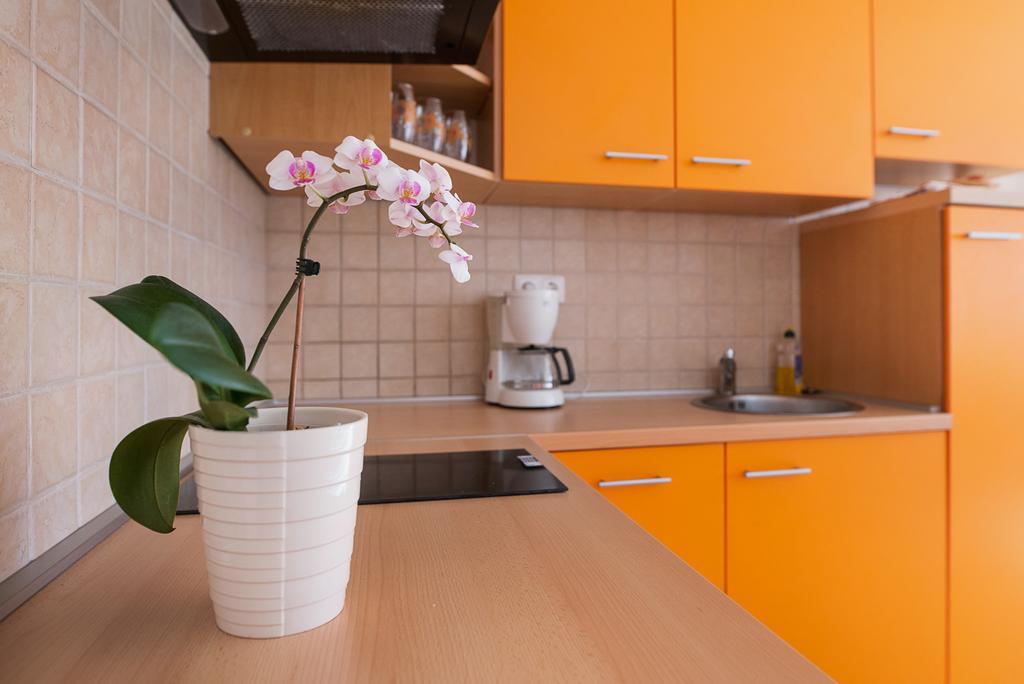 Mia Apartmán Baška