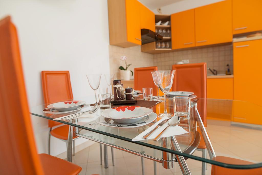 Mia Apartmán