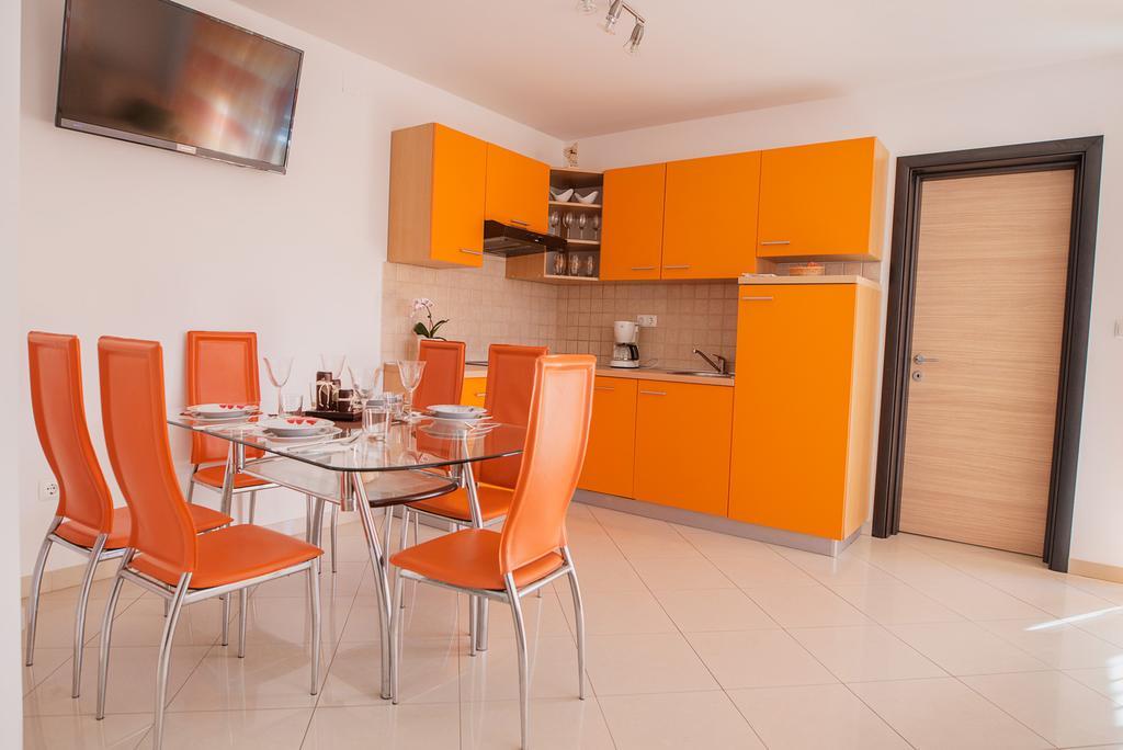 Apartmán Mia *
