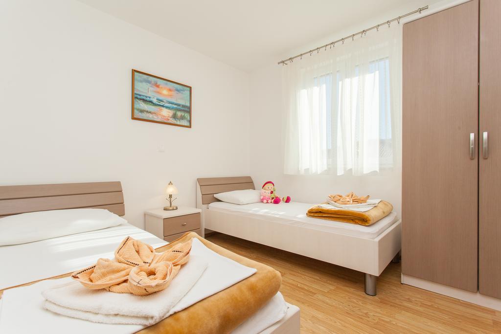 Mia Apartmán