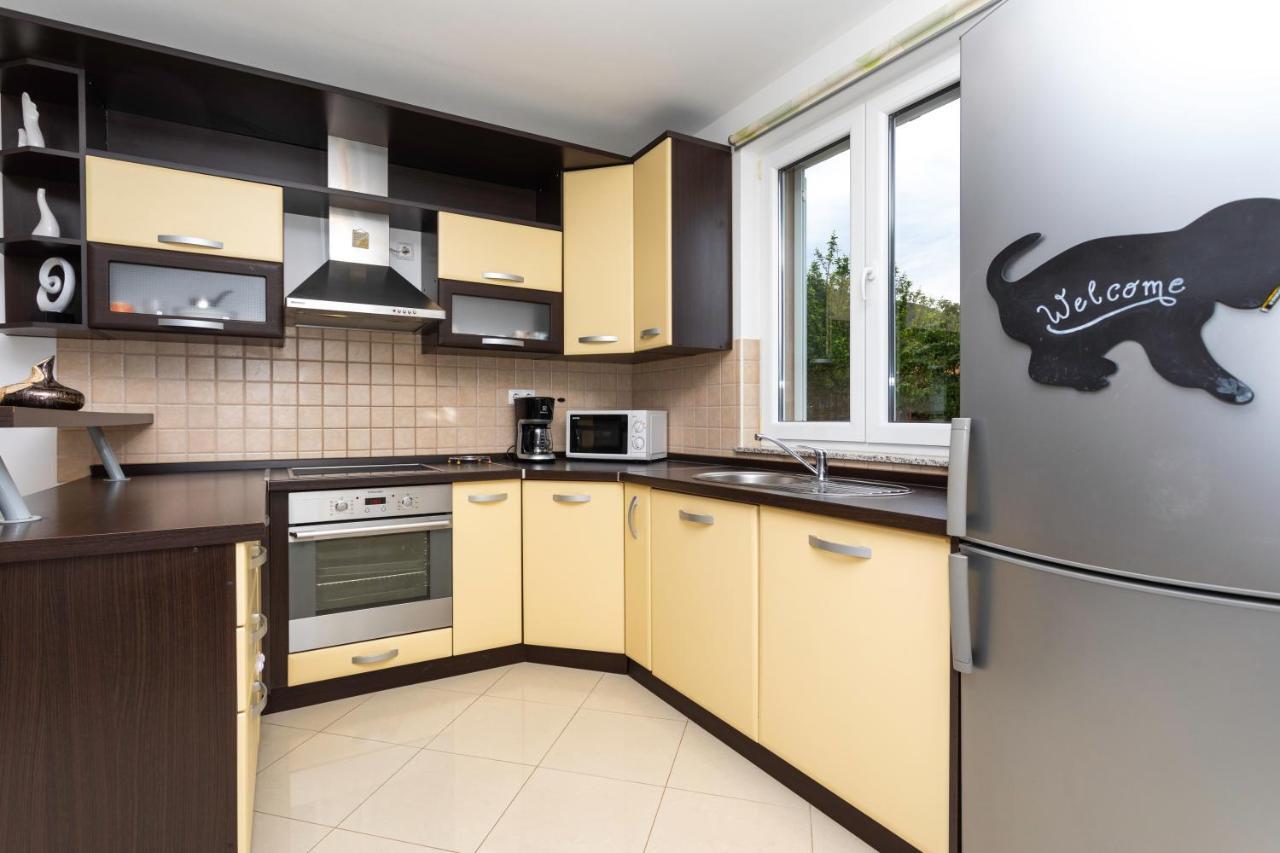 Apartmán Mia Baška
