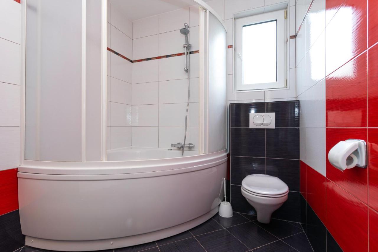 Apartmán Mia Baška