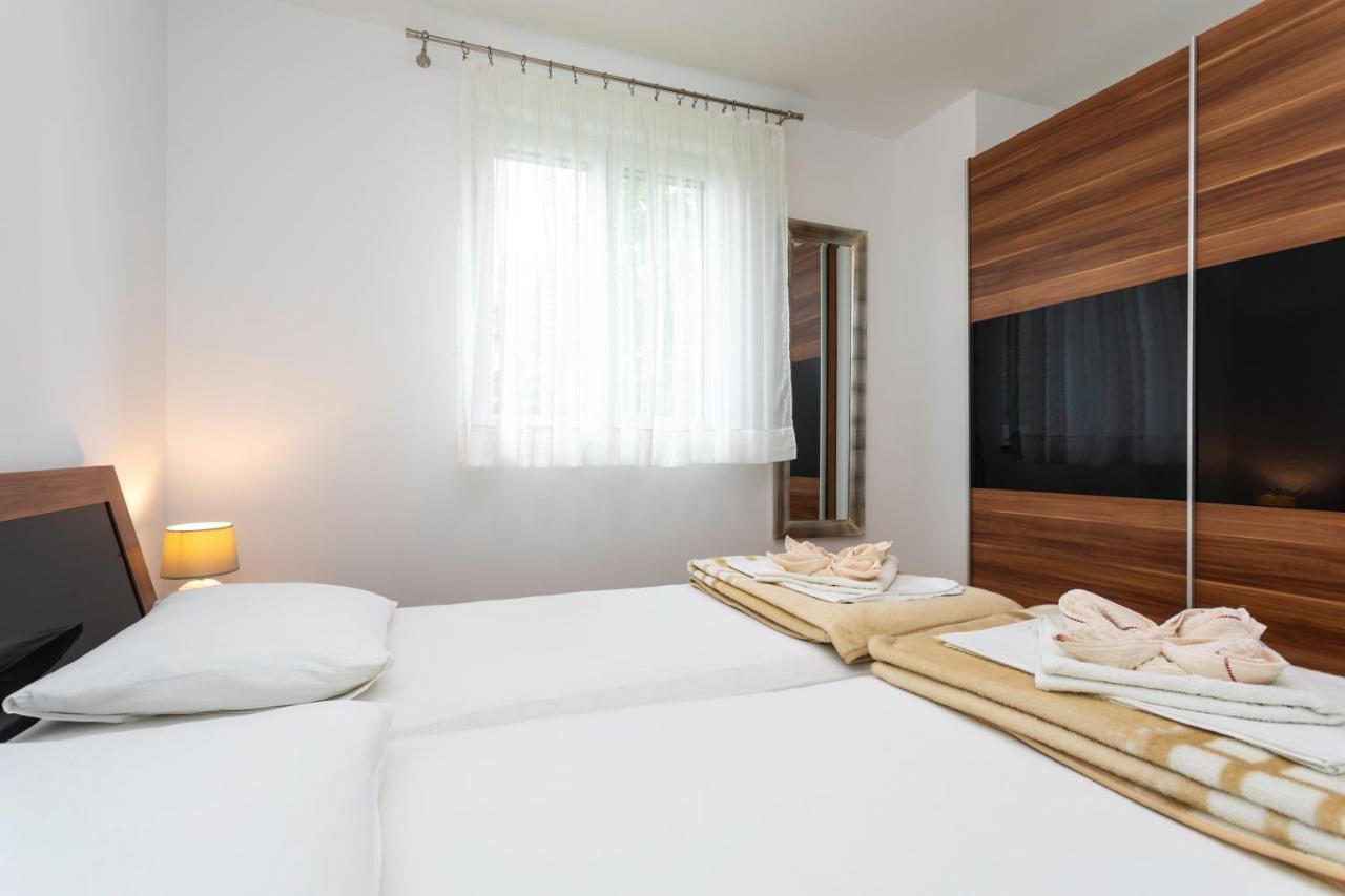 Apartmán Mia Baška